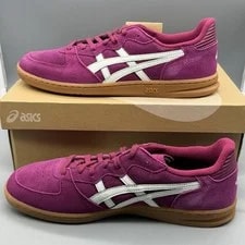 Asics Skyhand OG ’S Size 9.5 Casual Dried Pale Shoes ! 3
