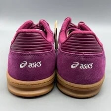 Asics Skyhand OG ’S Size 9.5 Casual Dried Pale Shoes ! 4