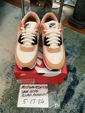 2025 Nike Air Max 90 Moon ’S 2