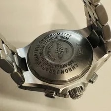 Breitling — Breitling Avenger A13370 — Watch — resale