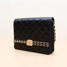 Chanel CF Flap Small 23cm Grained P245927425 4