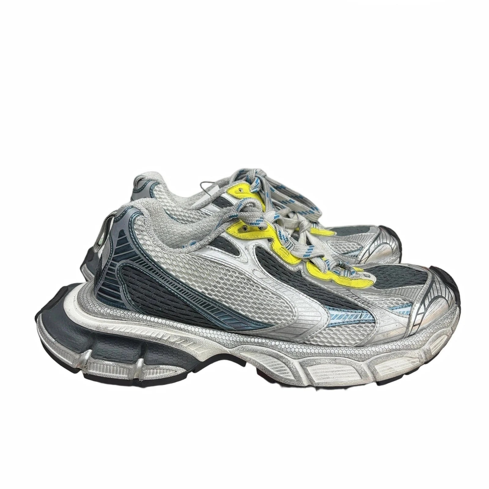 Balenciaga — Balenciaga 3xl — Sneakers — resale