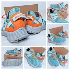 Merrell US 9 Mineral Outdoors Comfort Embark 2