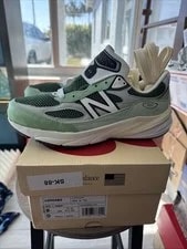 New Balance — New Balance 990v6 ’S Size 8 Casual Shoes — Sneaker — resale