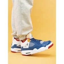 Air Jordan 4 Retro GS 'Messy Room' All US Size DR6952-400 New in Box 3