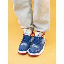 Air Jordan 4 Retro GS 'Messy Room' All US Size DR6952-400 New in Box 4