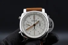 Panerai Luminor 1950 3 Days Chrono Flyback PAM00654 2