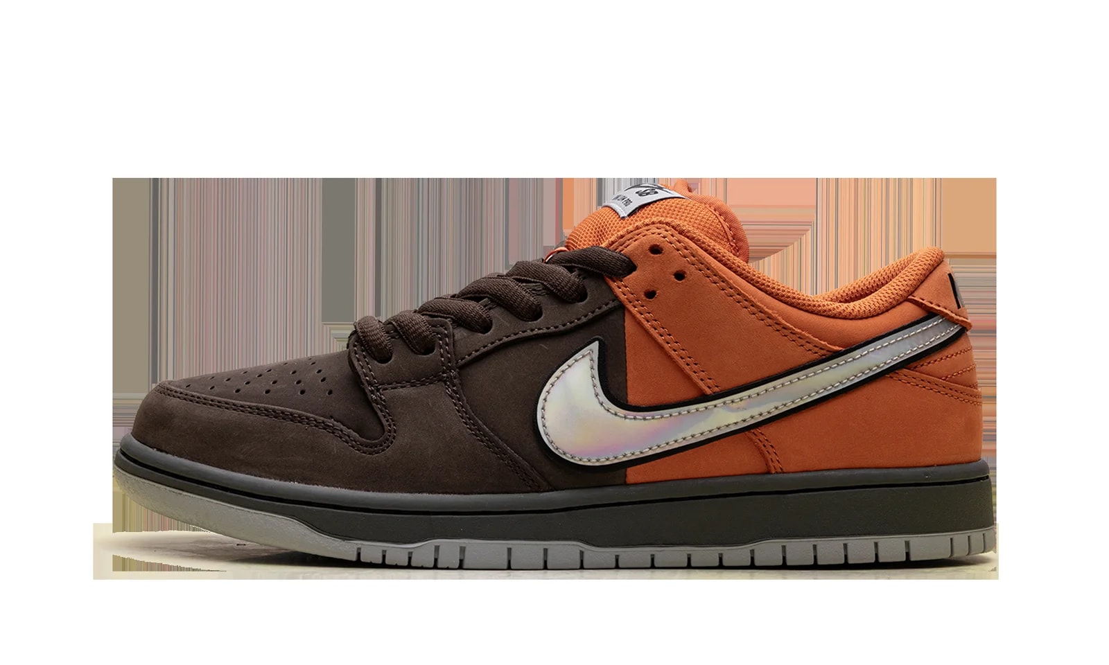 NIKE — SB Dunk Low Pro "Muni Fast Pass" IR1888 800 — Sneaker — resale