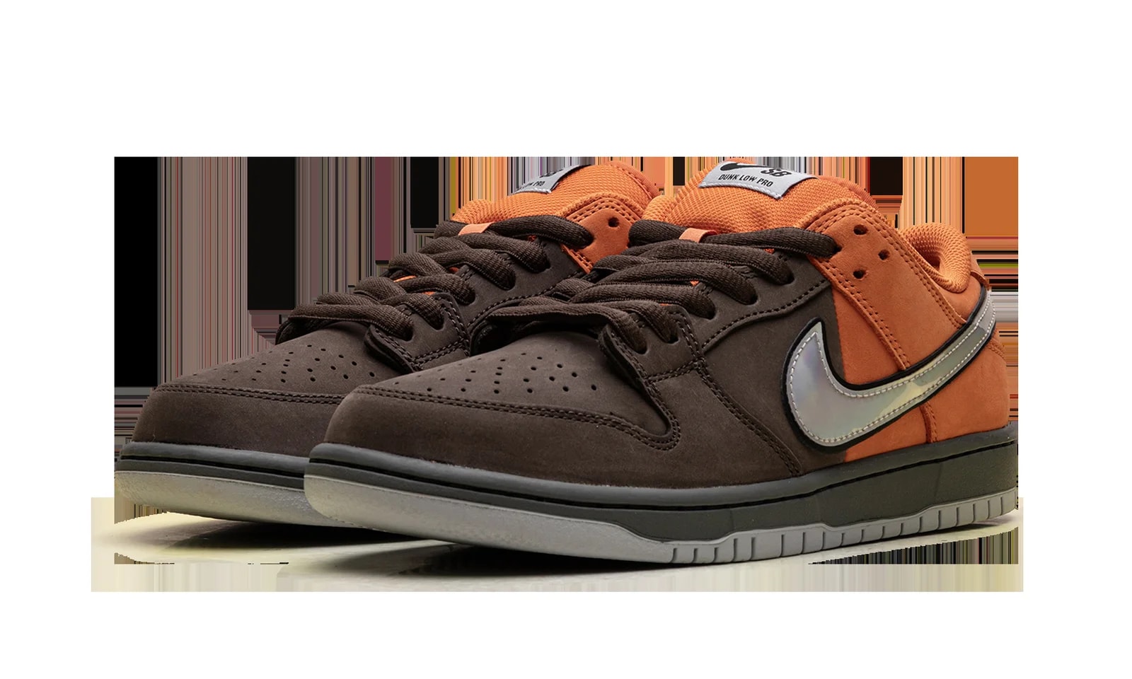 SB Dunk Low Pro "Muni Fast Pass" IR1888 800 2