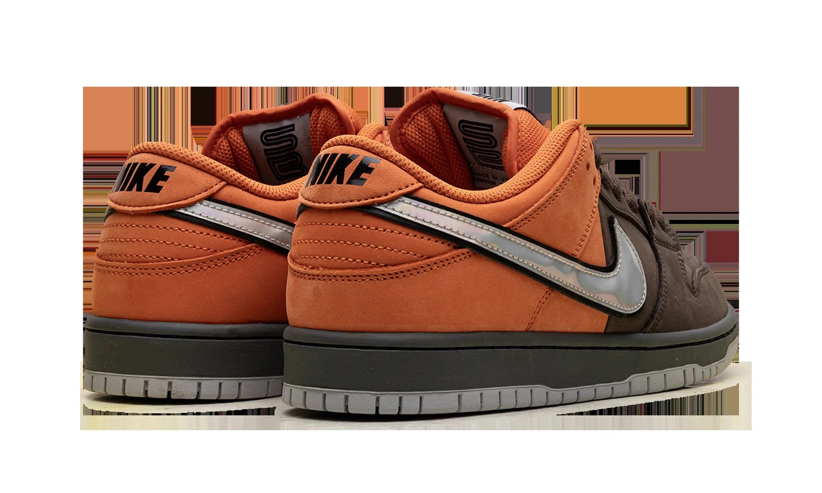 SB Dunk Low Pro "Muni Fast Pass" IR1888 800 3