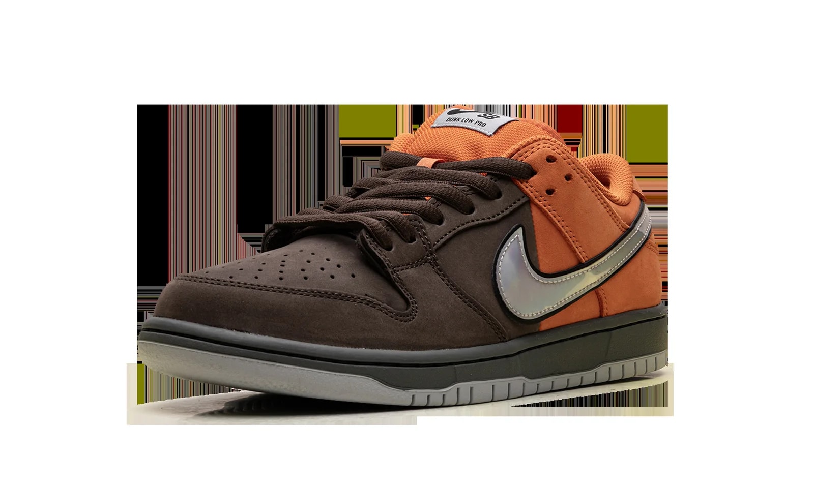 SB Dunk Low Pro "Muni Fast Pass" IR1888 800 4