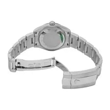 Rolex Datejust 179174 Dial White Stainless Steel Automatic / Cal.2235 #W1783 4