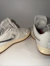 Nike Air Force 1 X 4