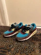 Nike Air Max 90 NRG Ridgerock 2