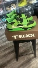 Travis Scott — CJ1 T-Rexx Spark/Vapor — Sneaker — resale