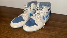 Air Jordan — Air Jordan 1 High Zoom Cmft 2 Dark — Sneaker — resale