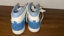 Air Jordan 1 High Zoom Cmft 2 Dark 3