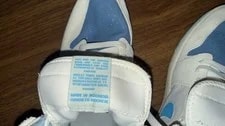 Air Jordan 1 High Zoom Cmft 2 Dark 4