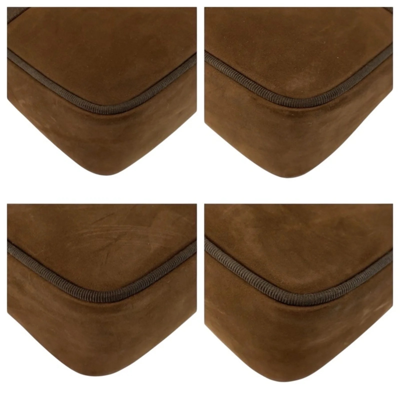 Salvatore Ferragamo Pochette 4