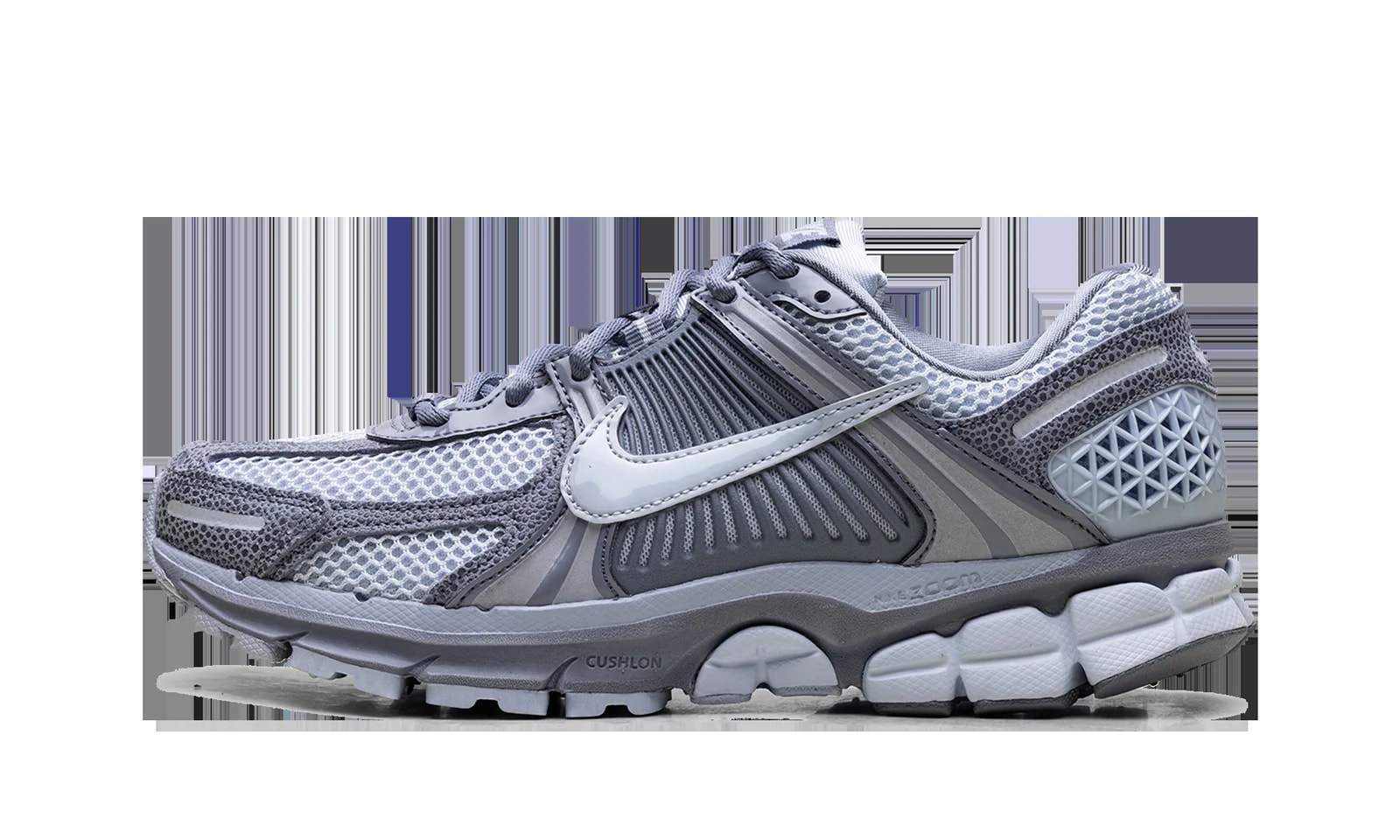 NIKE — Zoom Vomero 5 Wmns "Ashen Hydrogen " II6236 400 — Sneaker — resale