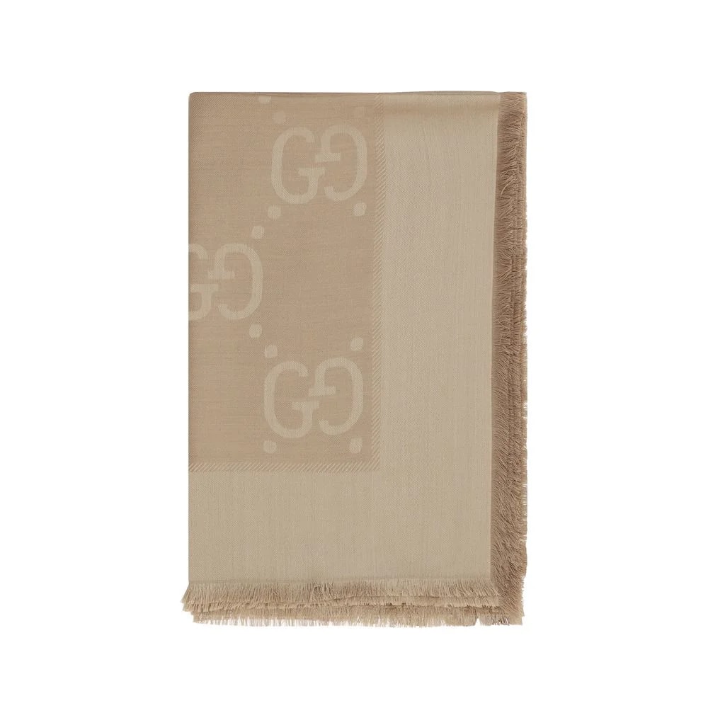 Gucci — Oves Aries Scarf — Accessories — resale