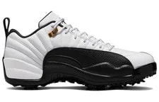 Air Jordan 12 Low Golf ' DH4120-100 New Sizes 2