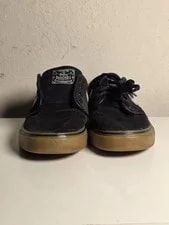 Nike SB Stefan Janoski ’S 6.5Y Gum Skateboarding Casual Shoes 3