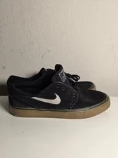 Nike SB Stefan Janoski ’S 6.5Y Gum Skateboarding Casual Shoes 4
