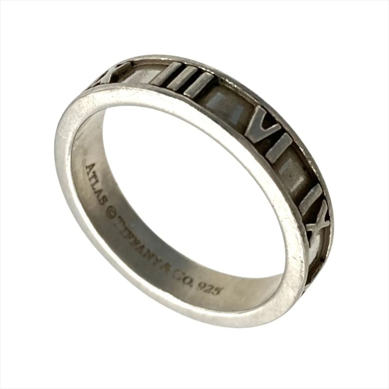 Tiffany & Co. — Tiffany 925 Band — Jewelry — resale