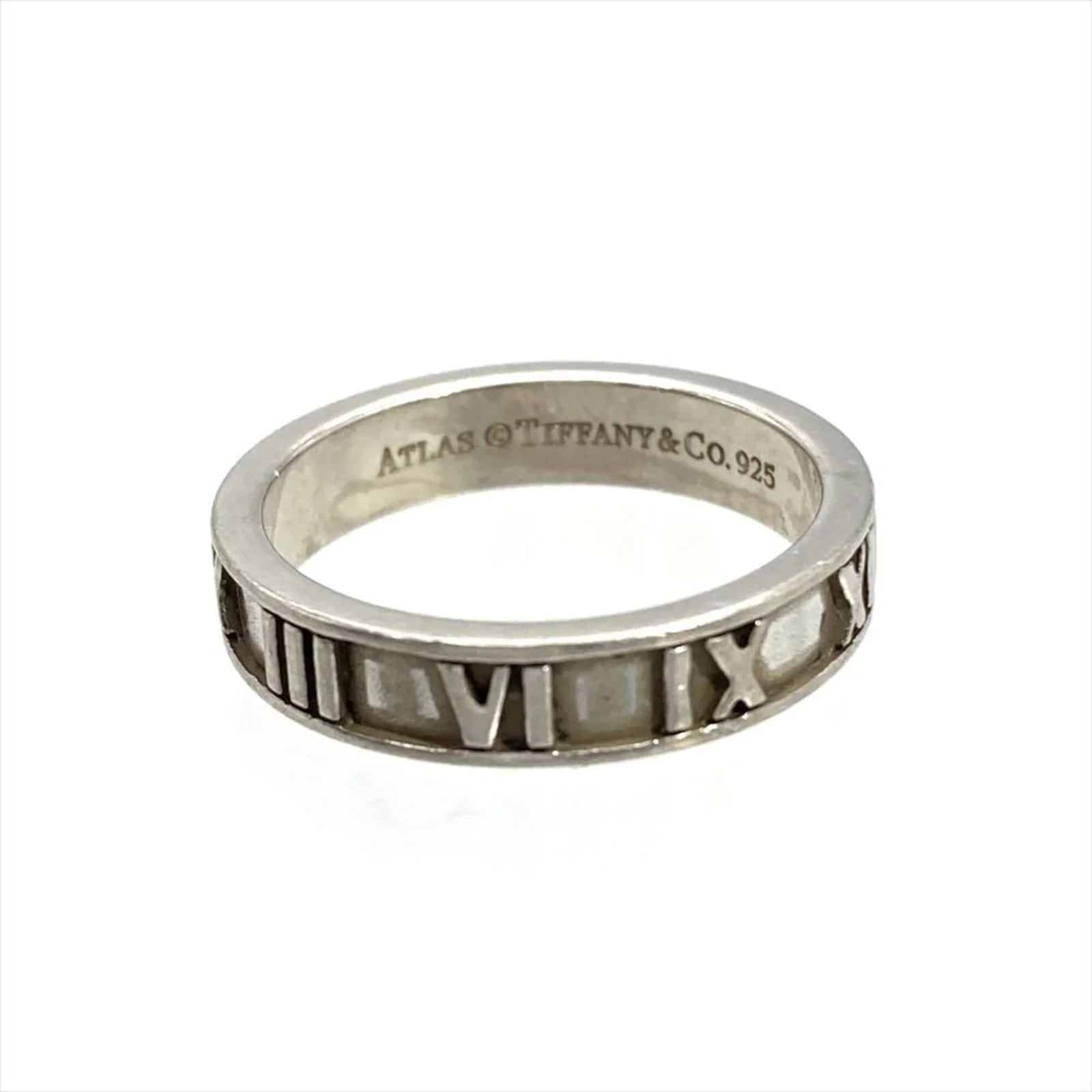Tiffany 925 Band 2