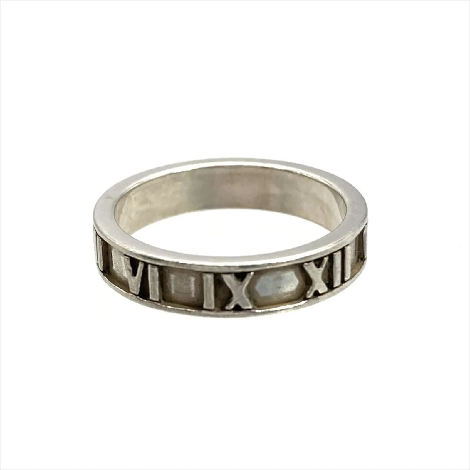 Tiffany 925 Band 3