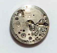 Tudor — Tudor Cal 65 — Watch — resale