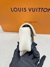 Gucci GG Marmont Chevron 2