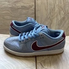 Nike SB — Size 7 - Nike SB Dunk Low Philadelphia Phillies — Sneaker — resale