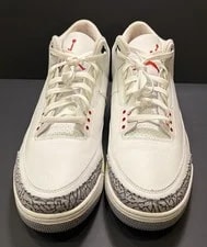 Jordan 3 Reimagined 2