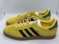 Adidas — Adidas Originals Gazelle Rekive Jamaica Football Federation — Sneaker — resale