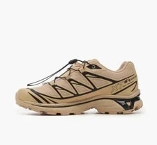 Salomon XT-6 Gore-tex Safari L47445500 Size 2