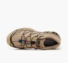 Salomon XT-6 Gore-tex Safari L47445500 Size 4