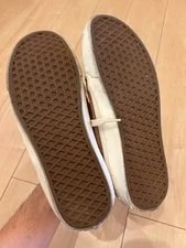 10.0US Vans Sk8-Mid LTD Original Sports Shoes 4
