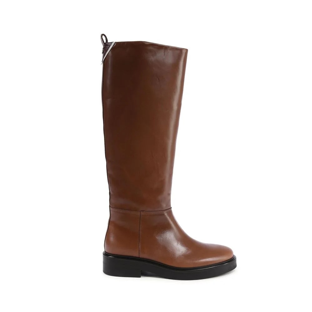 Tommy Hilfiger — Tommy Hilfiger Ankle — Designer Shoe — resale