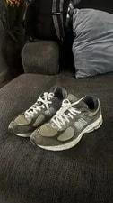 New Balance 2002r 3