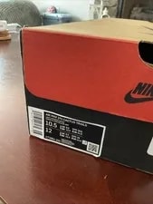 Nike Air Max 270 React ENG Cactus Trails Size 10.5 CT2864-200 2