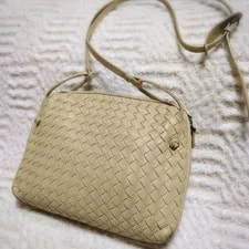 Bottega Veneta Nodini Used in Japan 2