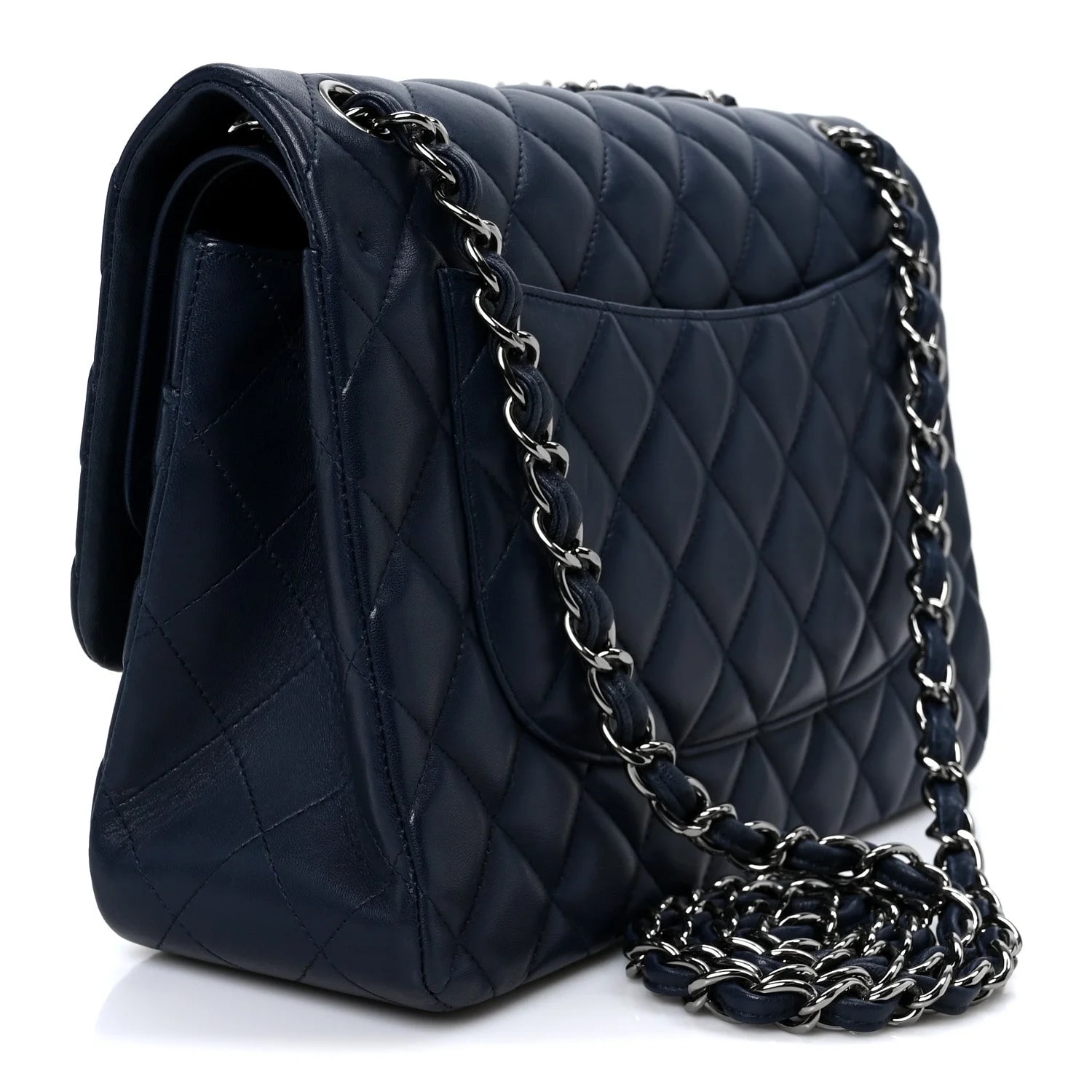Double Flap 2