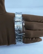 Rolex Milgauss 116400GV 3