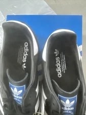 Size 8.5 - Adidas Samba OG Gum 2