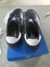 Size 8.5 - Adidas Samba OG Gum 3