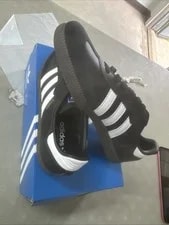Size 8.5 - Adidas Samba OG Gum 4