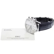 IWC Portugieser IW371417 TO297965 2