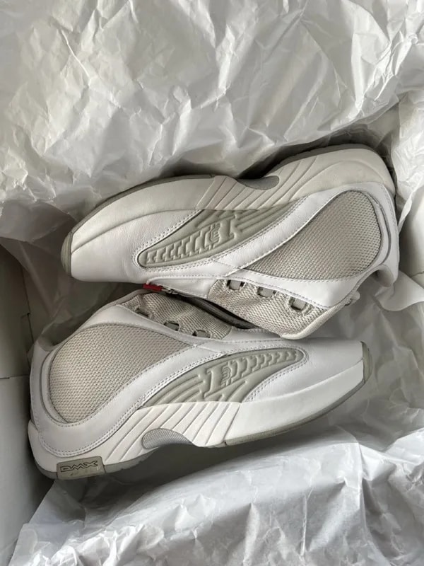Prada — Packer X Answer IV OG " Prada — Sneaker — resale
